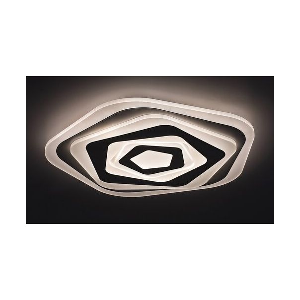 Rabalux Plafonjera Taneli LED 54W bela (3098) - 3098