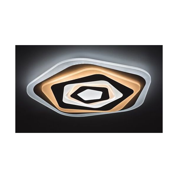 Rabalux Plafonjera Taneli LED 54W bela (3098) - 3098