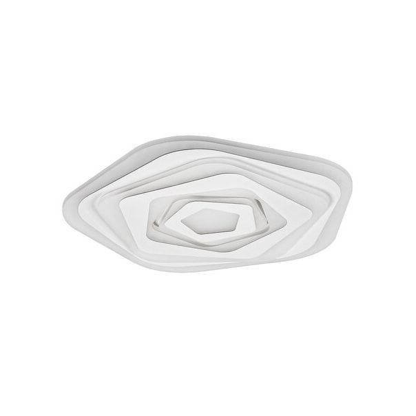 Rabalux Plafonjera Taneli LED 54W bela (3098) - 3098