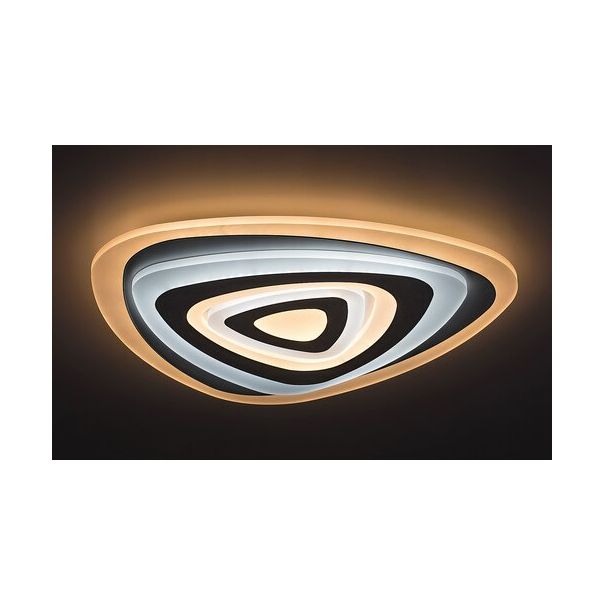 Rabalux Plafonjera Taneli LED 51W bela (3099) - 3099