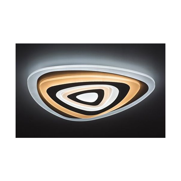 Rabalux Plafonjera Taneli LED 51W bela (3099) - 3099