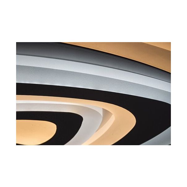 Rabalux Plafonjera Taneli LED 51W bela (3099) - 3099