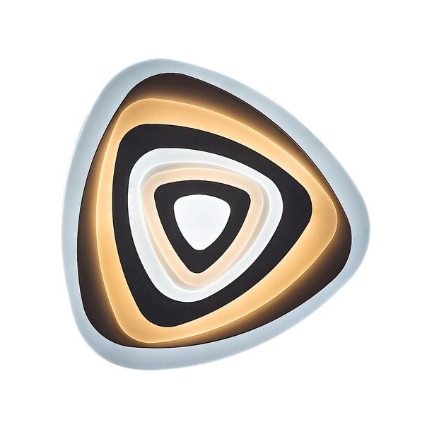 Rabalux Plafonjera Taneli LED 51W bela (3099) - 3099