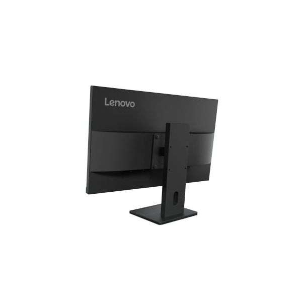 LENOVO ThinkVision E24-40 (Raven Black) FHD IPS 100Hz, Tilt, Swivel, Pivot, Height Adjust, zvučnici (64BAMAT1EU) - 001410892