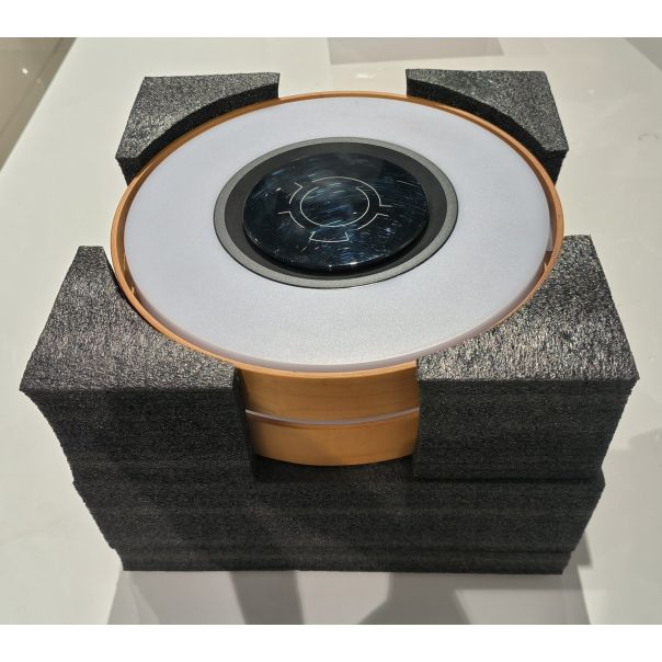 SMART FURNITURE SRBUJA Smart stona lampa Zora - 02-lampa