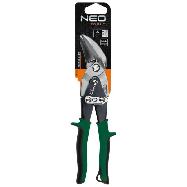 NEO TOOLS Makaze za lim - 31-063