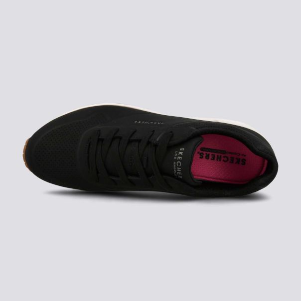SKECHERS Patike uno stand on air GG - 310024L-BLK