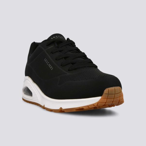SKECHERS Patike uno stand on air GG - 310024L-BLK