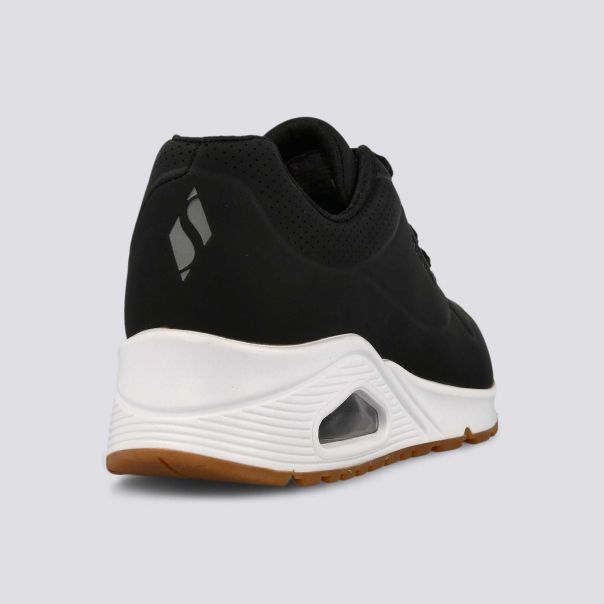SKECHERS Patike uno stand on air GG - 310024L-BLK