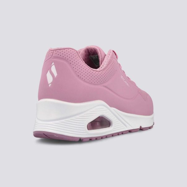 SKECHERS Patike uno stand on air gg - 310024L-PNK