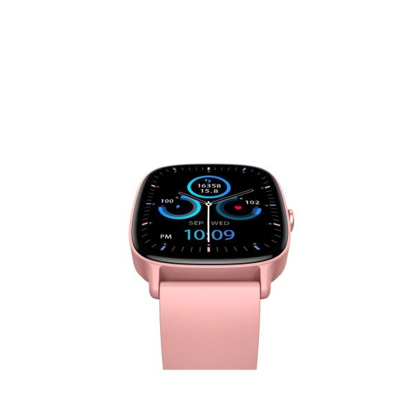 KSIX BXSW31R PULSE PAMETNI SAT 1.83'', Pink - EP3254720