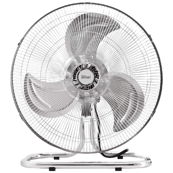 ZILAN Ventilator ZLN3840 - vent000129A00000