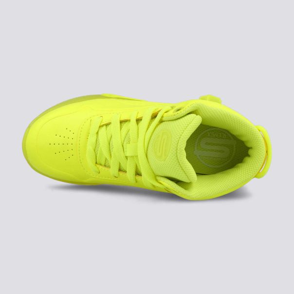 SKECHERS Patike s-lights remix mid gp - 310100L-NYEL