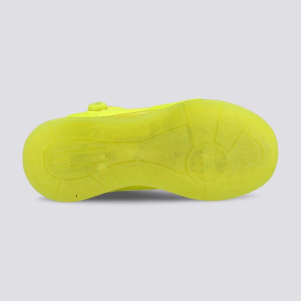SKECHERS Patike s-lights remix mid gp - 310100L-NYEL