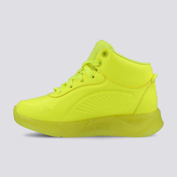 SKECHERS Patike s-lights remix mid gp - 310100L-NYEL