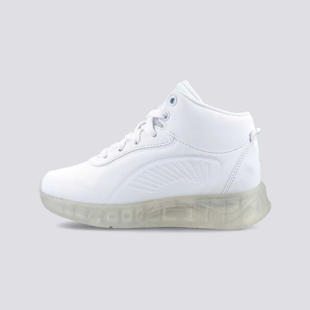 SKECHERS Patike s-lights remix gp - 310100L-WHT