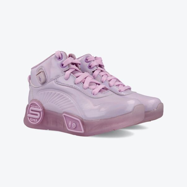 SKECHERS Patike S-Lights Remix GP - 310103L-LAV