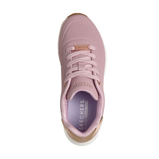 SKECHERS Patike uno gen1 gPG - 310286L-PNK