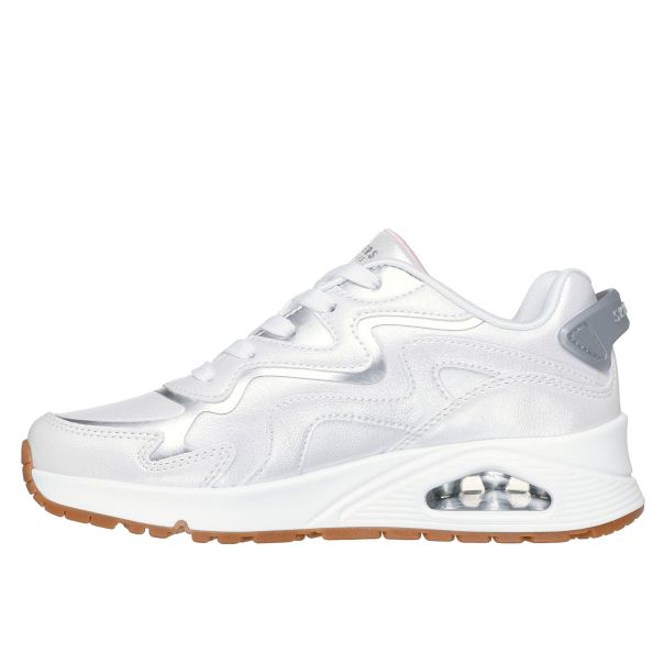 SKECHERS Patike uno gen1 wavy shimmer GG - 310322L-WSL