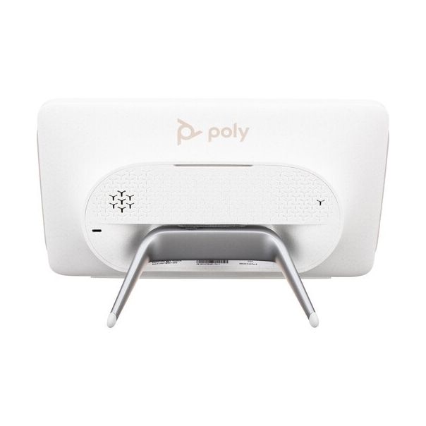 HP Poly TC10 White Touch Controller, 875J5AA - EP2755925