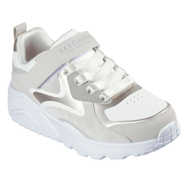 SKECHERS Patike uno lite GP - 310380L-NAT