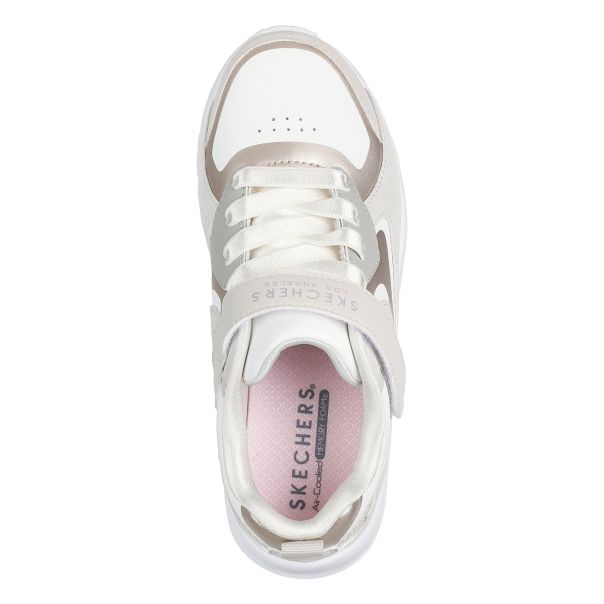 SKECHERS Patike uno lite GP - 310380L-NAT