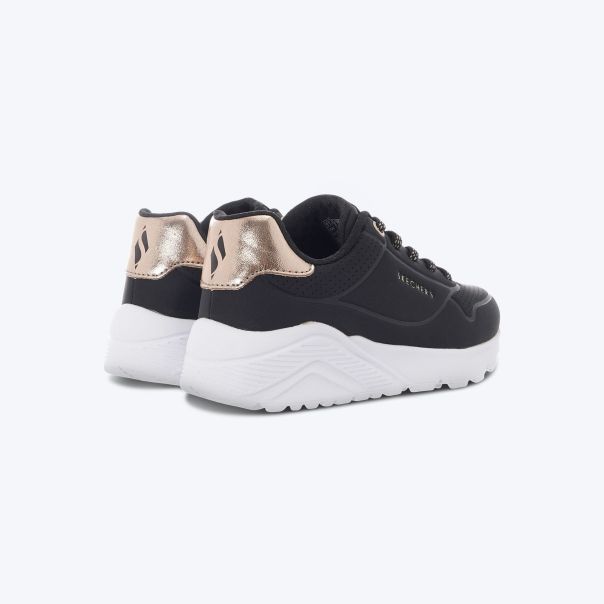 SKECHERS Patike uno lite GPG - 310384L-BLK