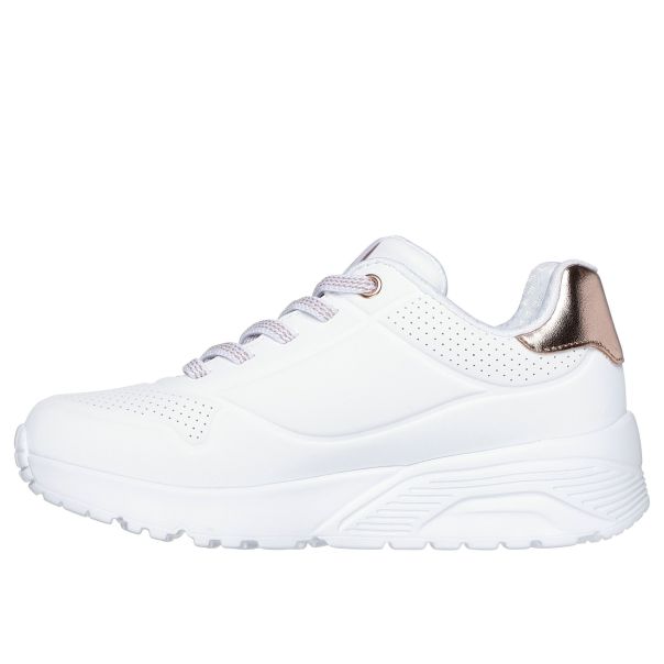 SKECHERS Patike uno lite GPG - 310384L-WHT