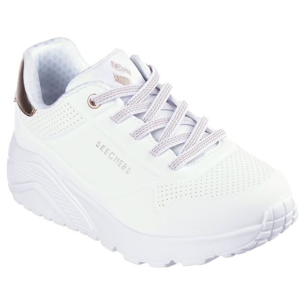 SKECHERS Patike uno lite GPG - 310384L-WHT