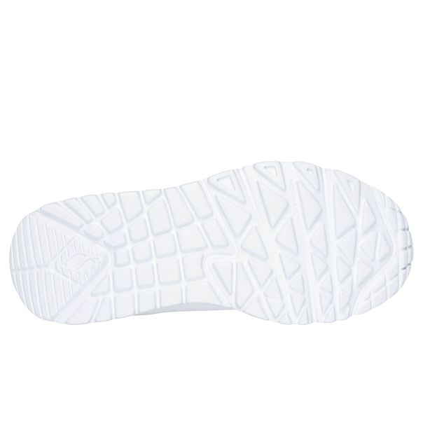 SKECHERS Patike uno lite GPG - 310384L-WHT