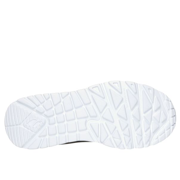 SKECHERS Patike uno lite easy zip gPG - 310387L-BKRG