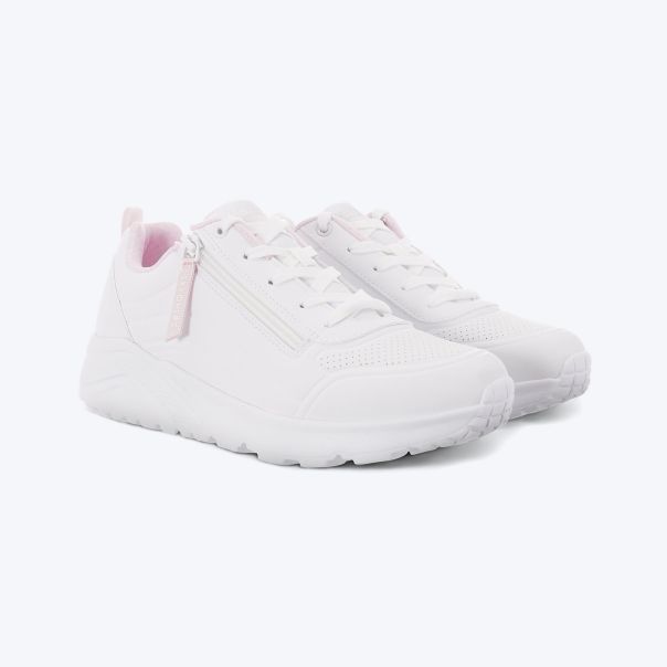 SKECHERS Patike uno lite GG - 310387L-WHTP