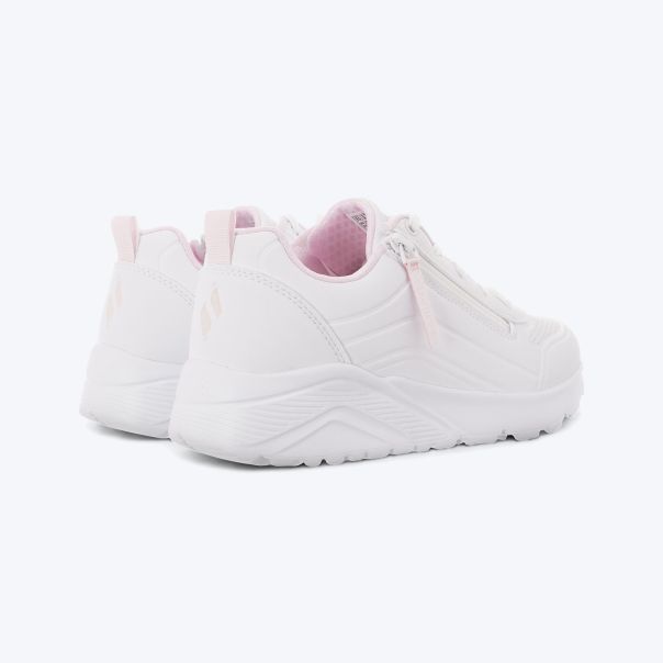 SKECHERS Patike uno lite GG - 310387L-WHTP