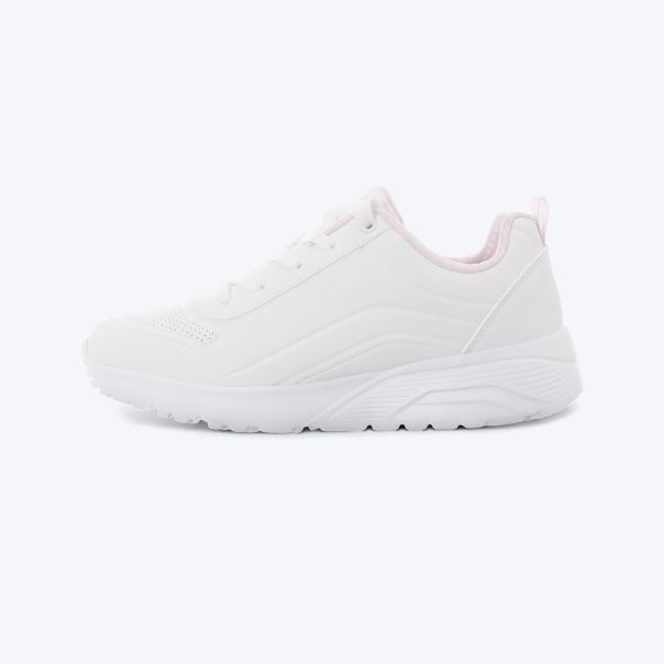 SKECHERS Patike uno lite GG - 310387L-WHTP