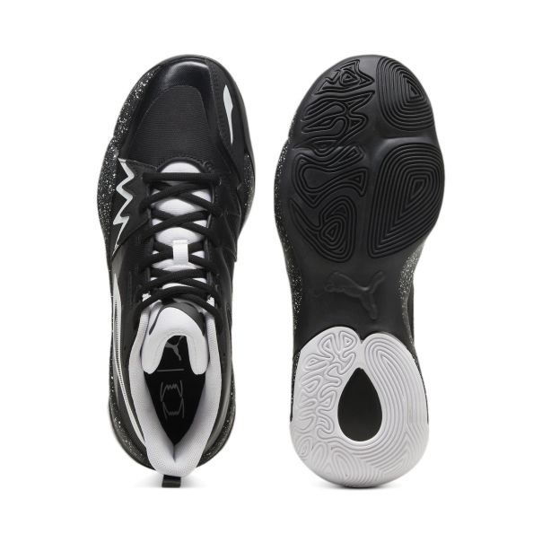 PUMA Patike genetics speckle M - 310405-02