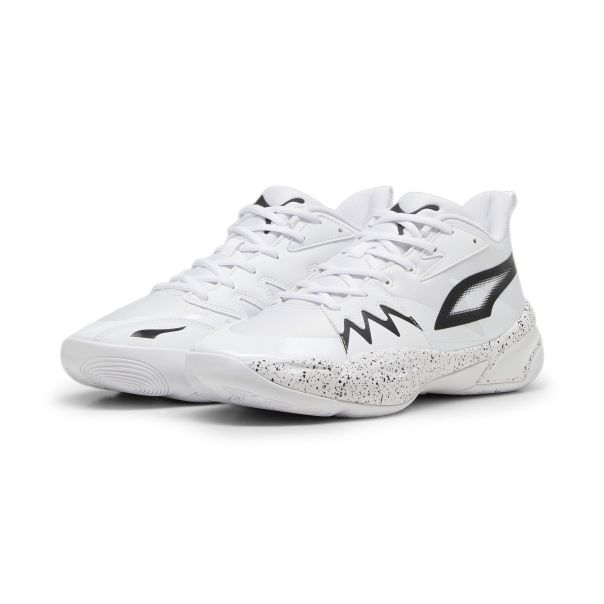 PUMA Patike genetics speckle M - 310405-04