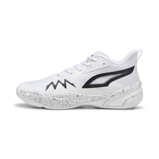 PUMA Patike genetics speckle M - 310405-04