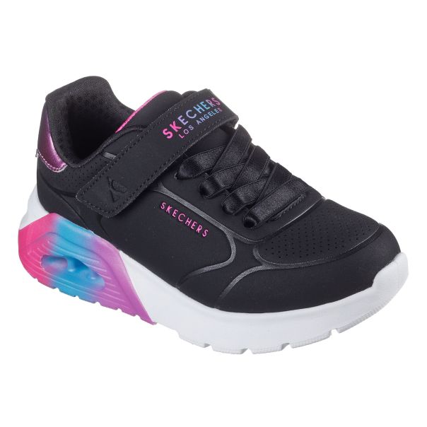 SKECHERS Patike uno lite 2.0 GP - 310435L-BKMT