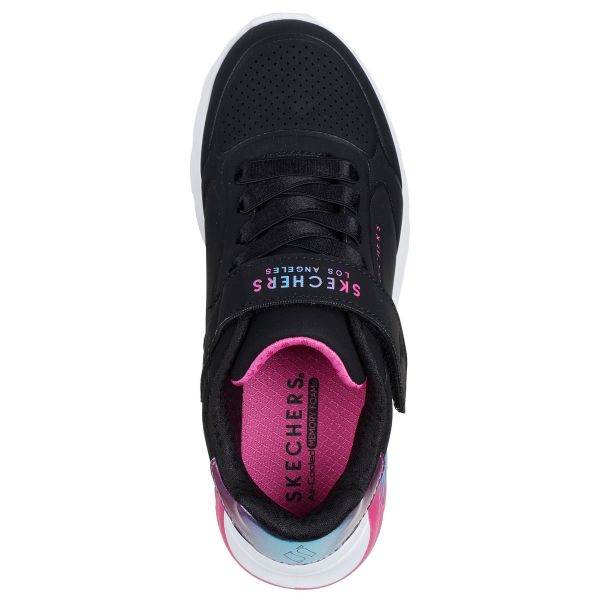 SKECHERS Patike uno lite 2.0 GP - 310435L-BKMT