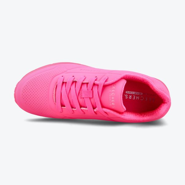 SKECHERS Patike Uno Ice GG - 310449L-NPNK