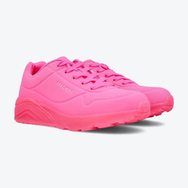 SKECHERS Patike Uno Ice GG - 310449L-NPNK