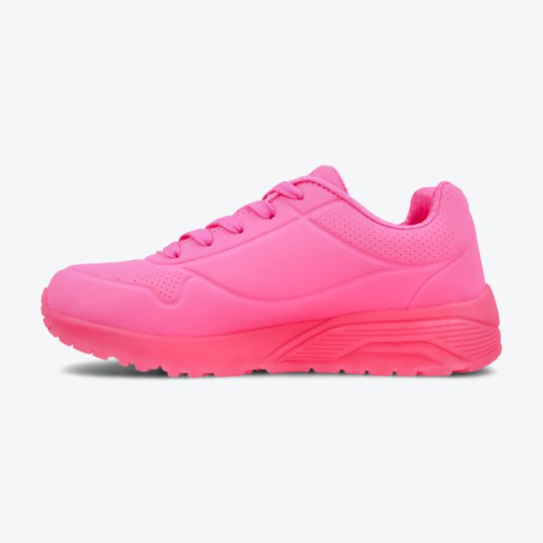 SKECHERS Patike Uno Ice GG - 310449L-NPNK