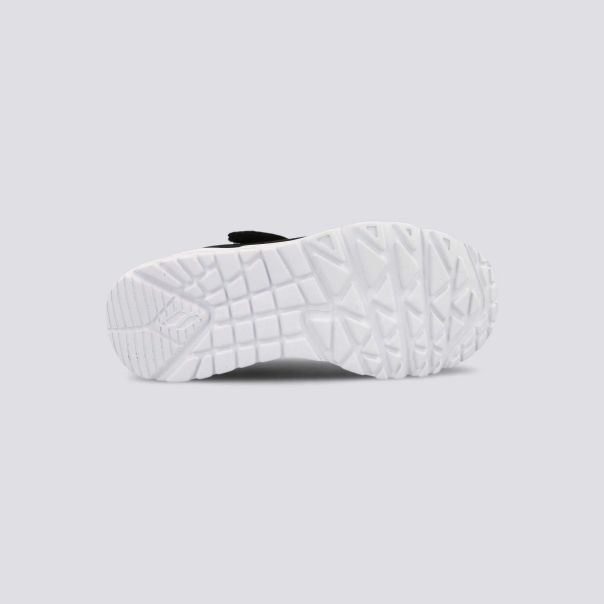 SKECHERS Patike uno lite gp - 310451L-BKRG
