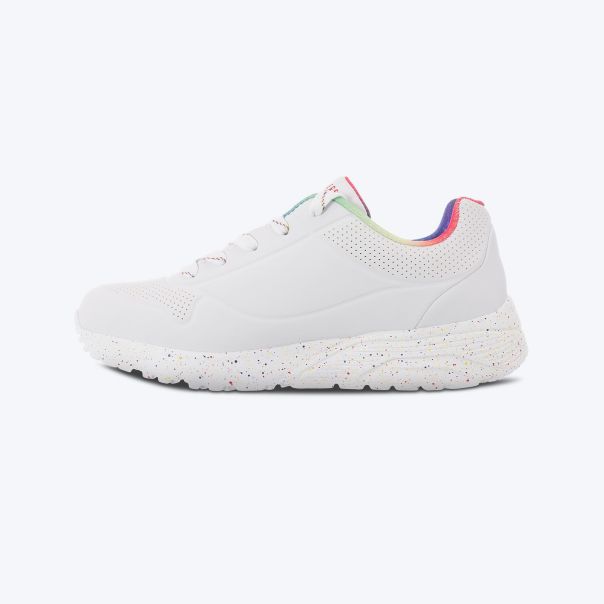 SKECHERS Patike uno lite rainbow speck gg GPG - 310456L-WMLTP