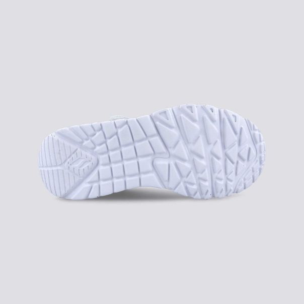 SKECHERS Patike uno lite rainbow specks gp - 310457L-WMLT