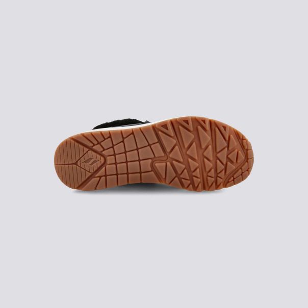 SKECHERS Patike uno cozy on air gp - 310518L-BKRG