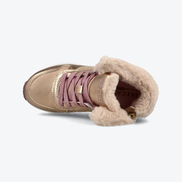 SKECHERS Patike uno GP - 310518L-RSGD