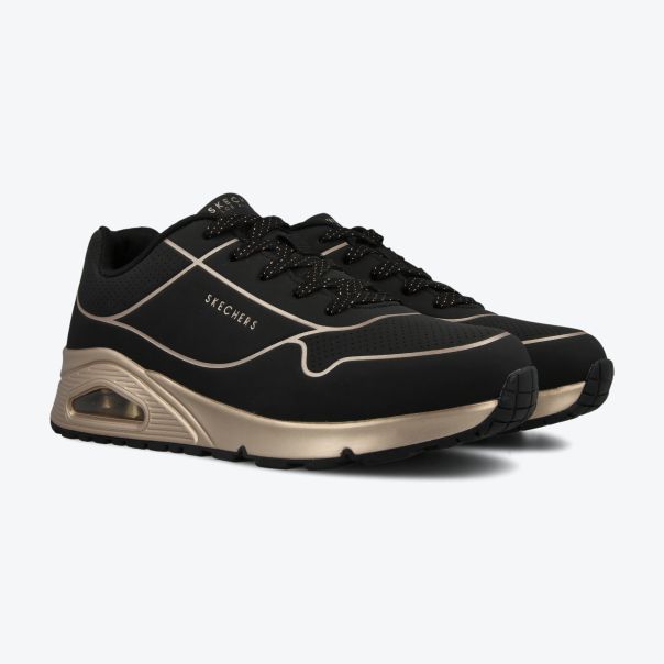 SKECHERS Patike Uno Gen1 GG - 310538L-BKRG