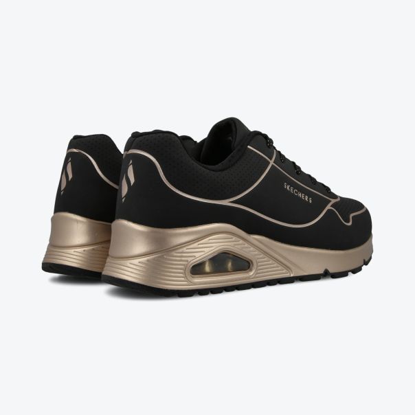 SKECHERS Patike Uno Gen1 GG - 310538L-BKRG