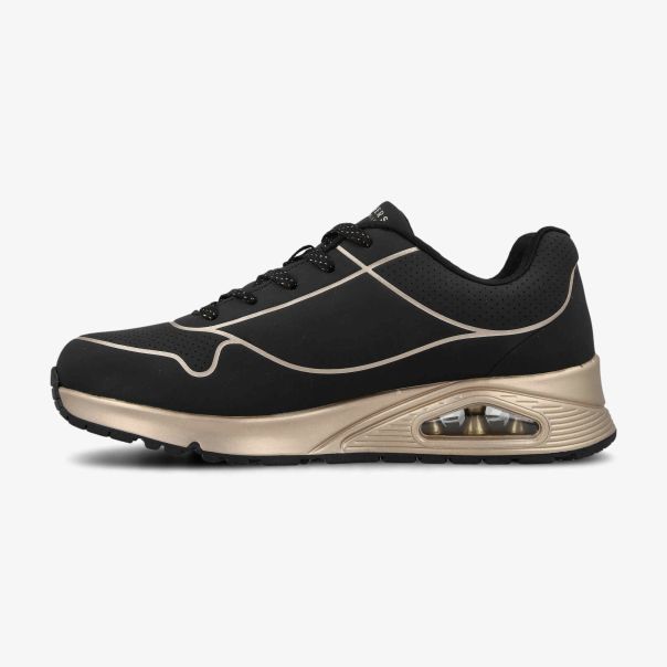 SKECHERS Patike Uno Gen1 GG - 310538L-BKRG